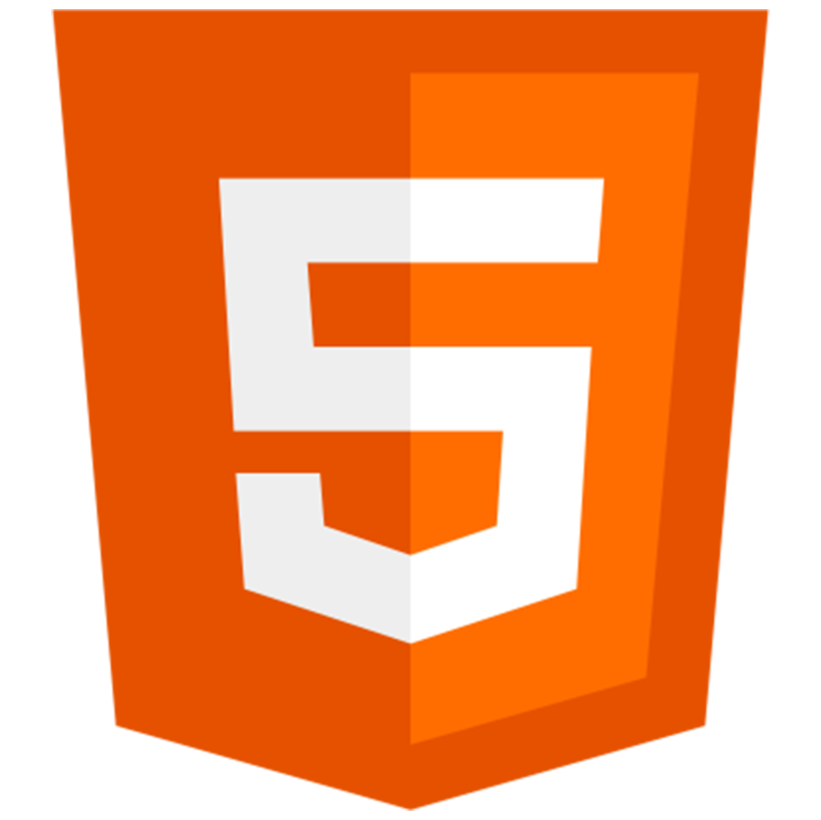 HTML Icon