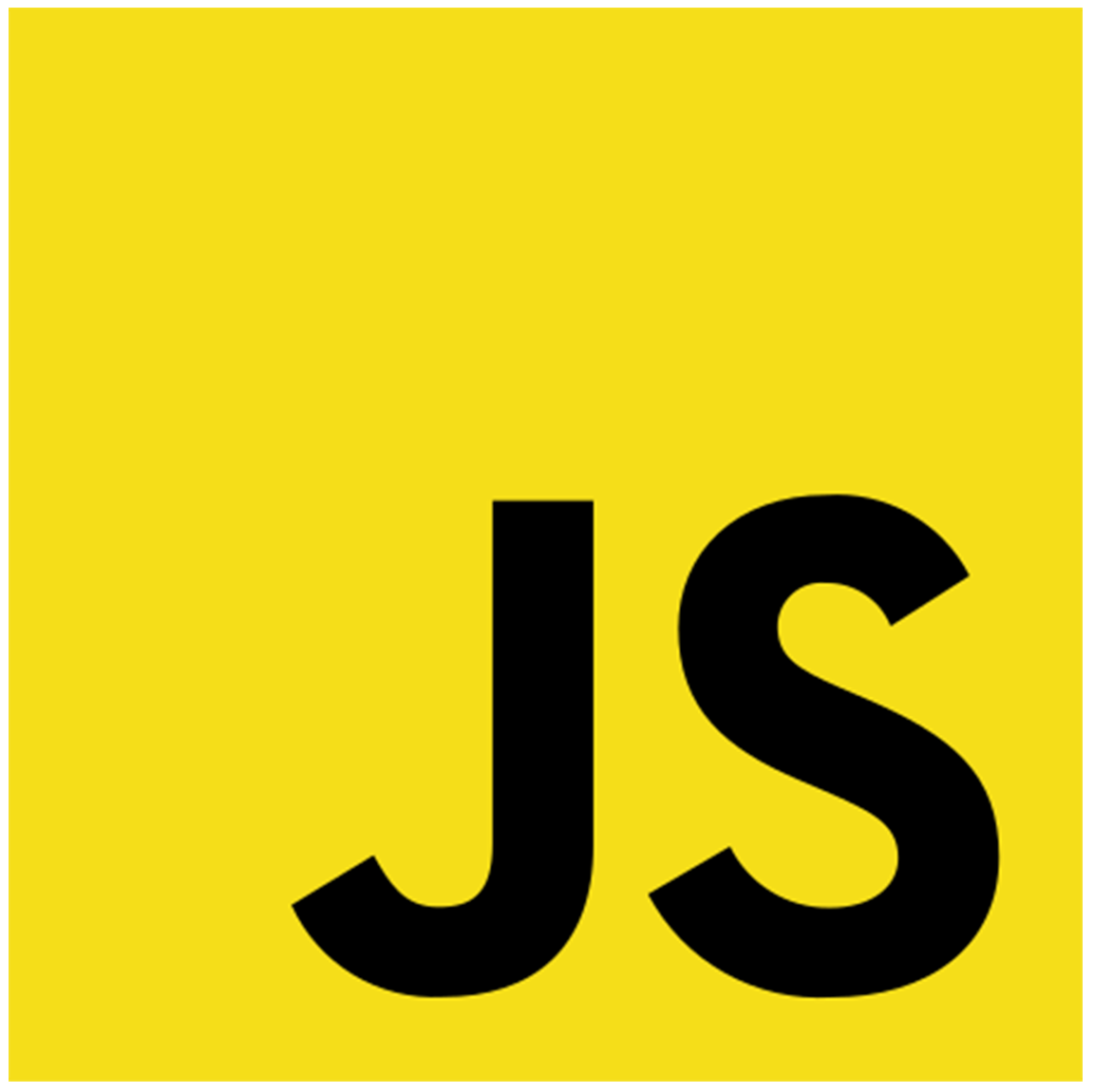 JavaScript Icon