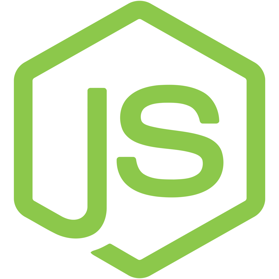 Nodejs Icon