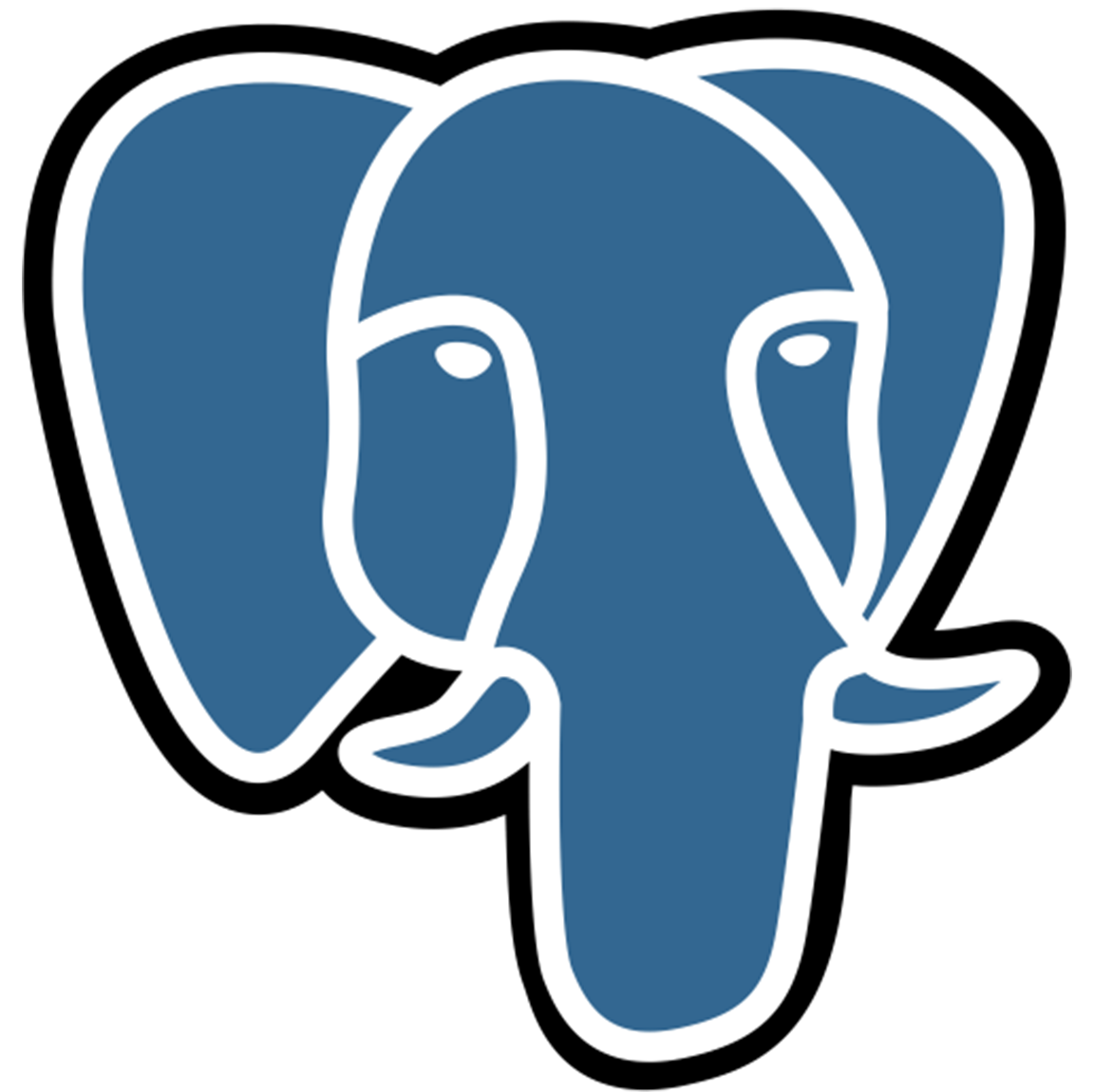 Postgres Icon